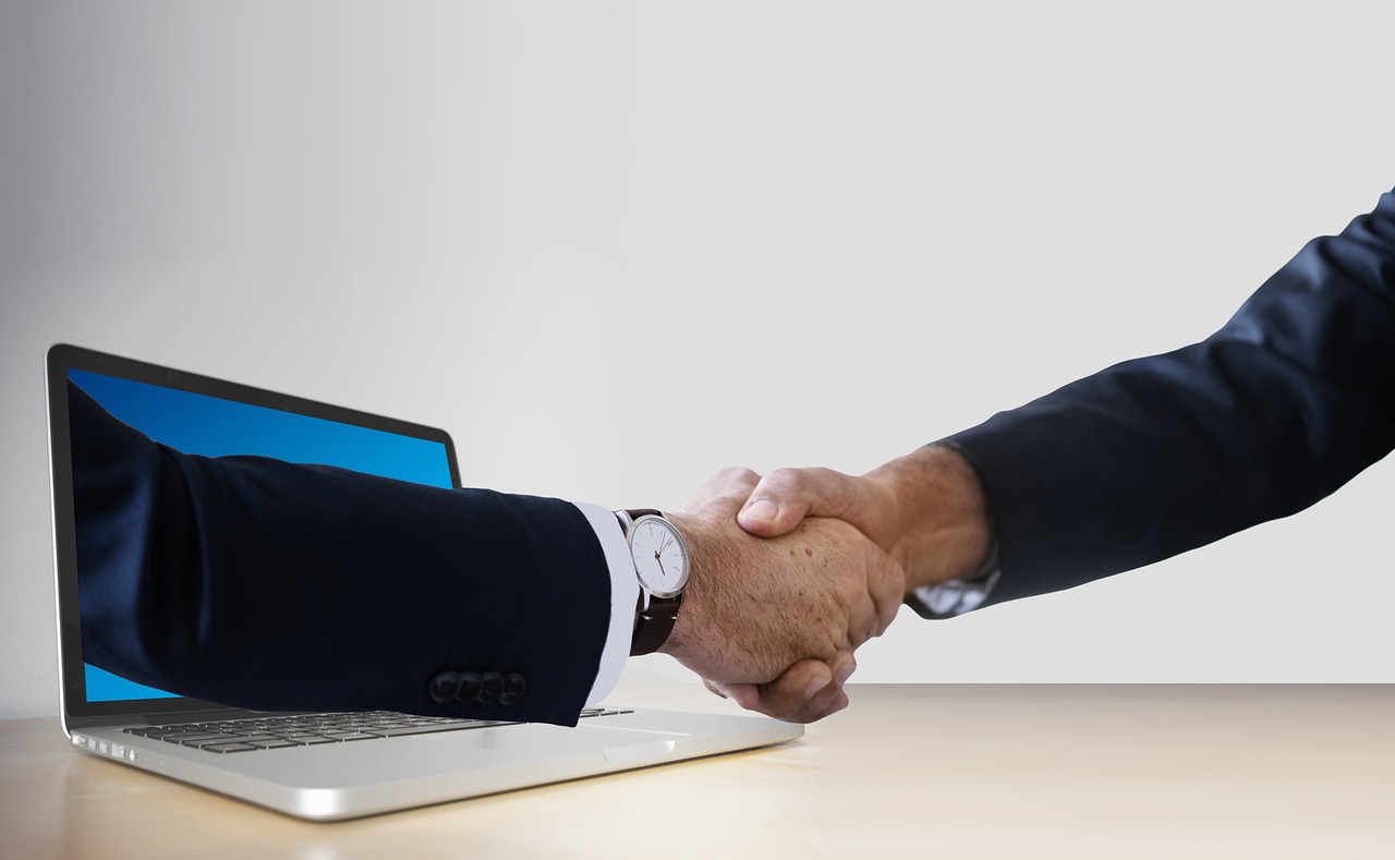 online visibility to startups and small businesses